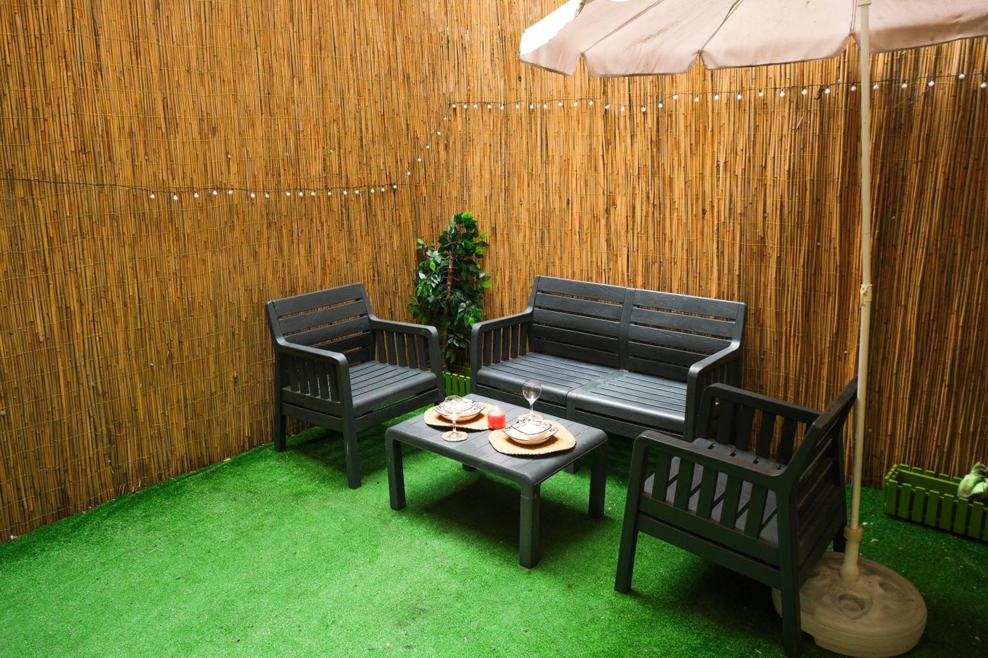 Taksim Nikea Suites 80 伊斯坦布尔 外观 照片